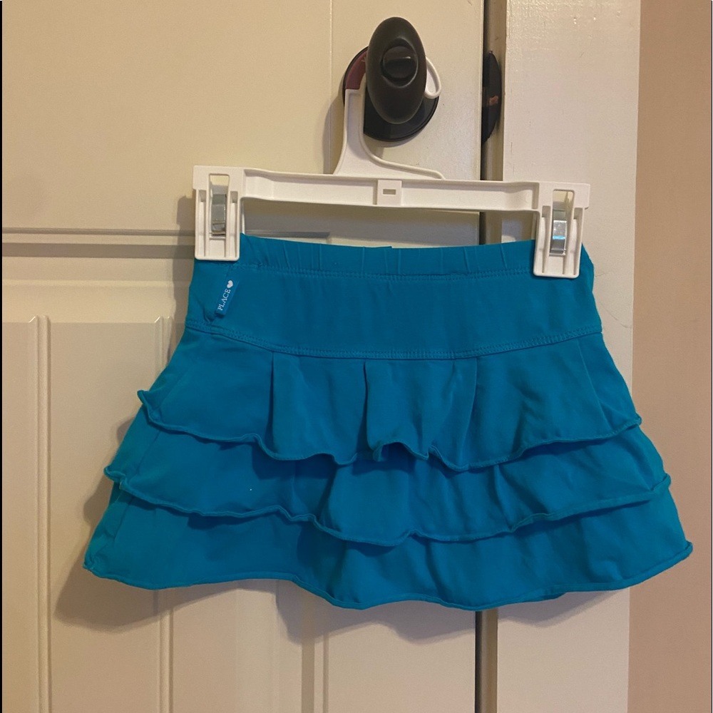 Children’s Place skort - Picture 2 of 4